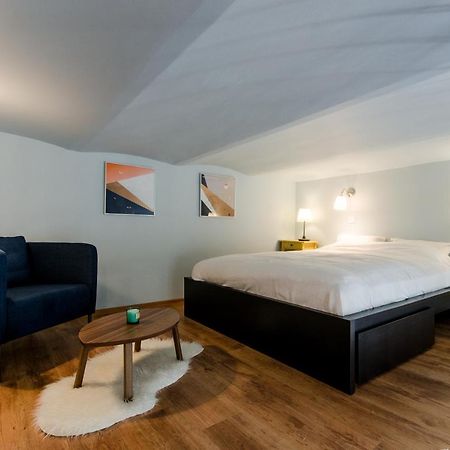 Paulay'S Studio Apartment In The City Center. Budapešť Exteriér fotografie