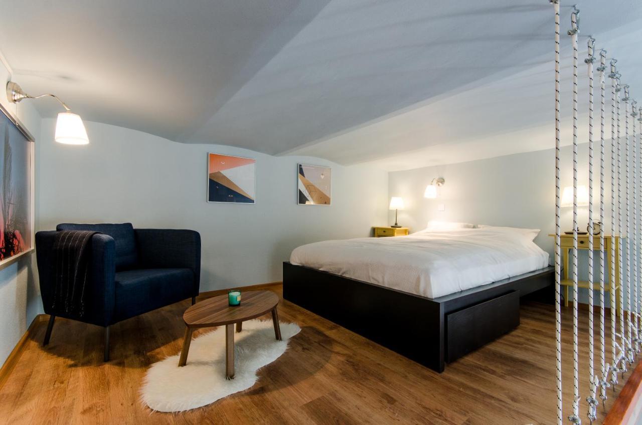 Paulay'S Studio Apartment In The City Center. Budapešť Exteriér fotografie