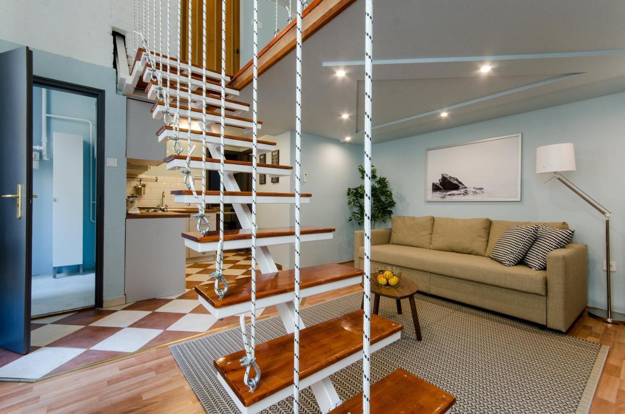 Paulay'S Studio Apartment In The City Center. Budapešť Exteriér fotografie