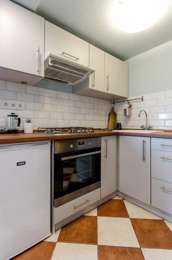 Paulay'S Studio Apartment In The City Center. Budapešť Exteriér fotografie