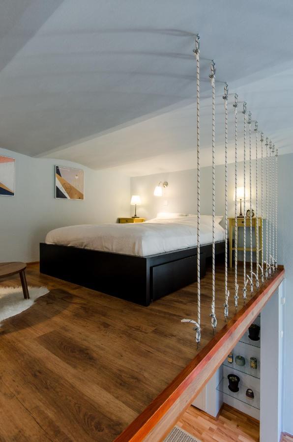 Paulay'S Studio Apartment In The City Center. Budapešť Exteriér fotografie