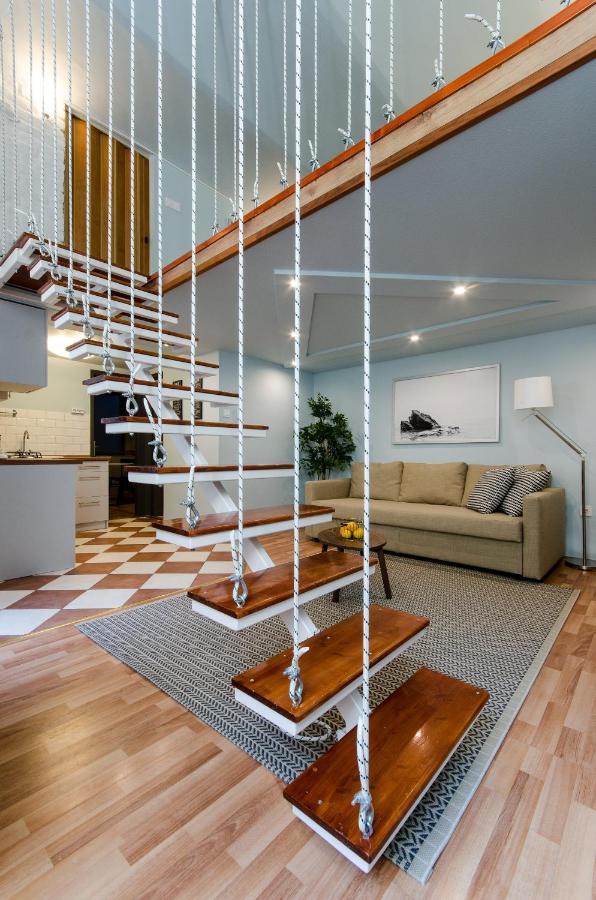 Paulay'S Studio Apartment In The City Center. Budapešť Exteriér fotografie